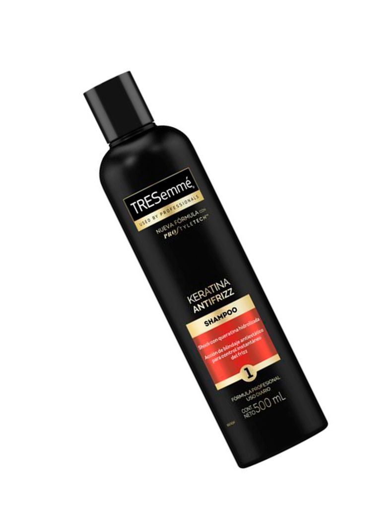 Shampoo Tresemme Keratina 500 Ml-1