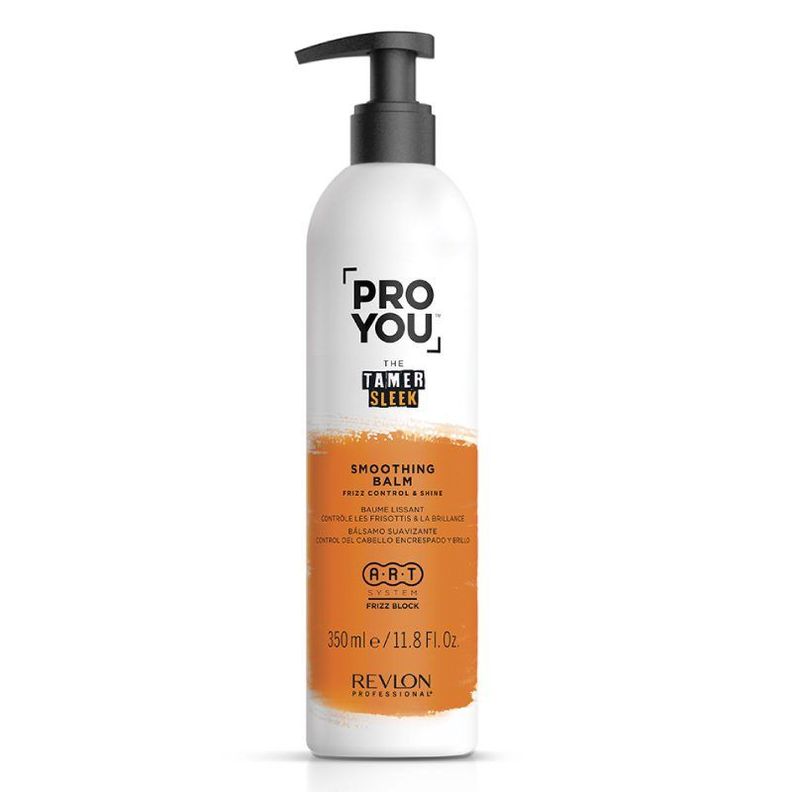 Bálsamo Suavizante Pro You The Tamer 350ml-0