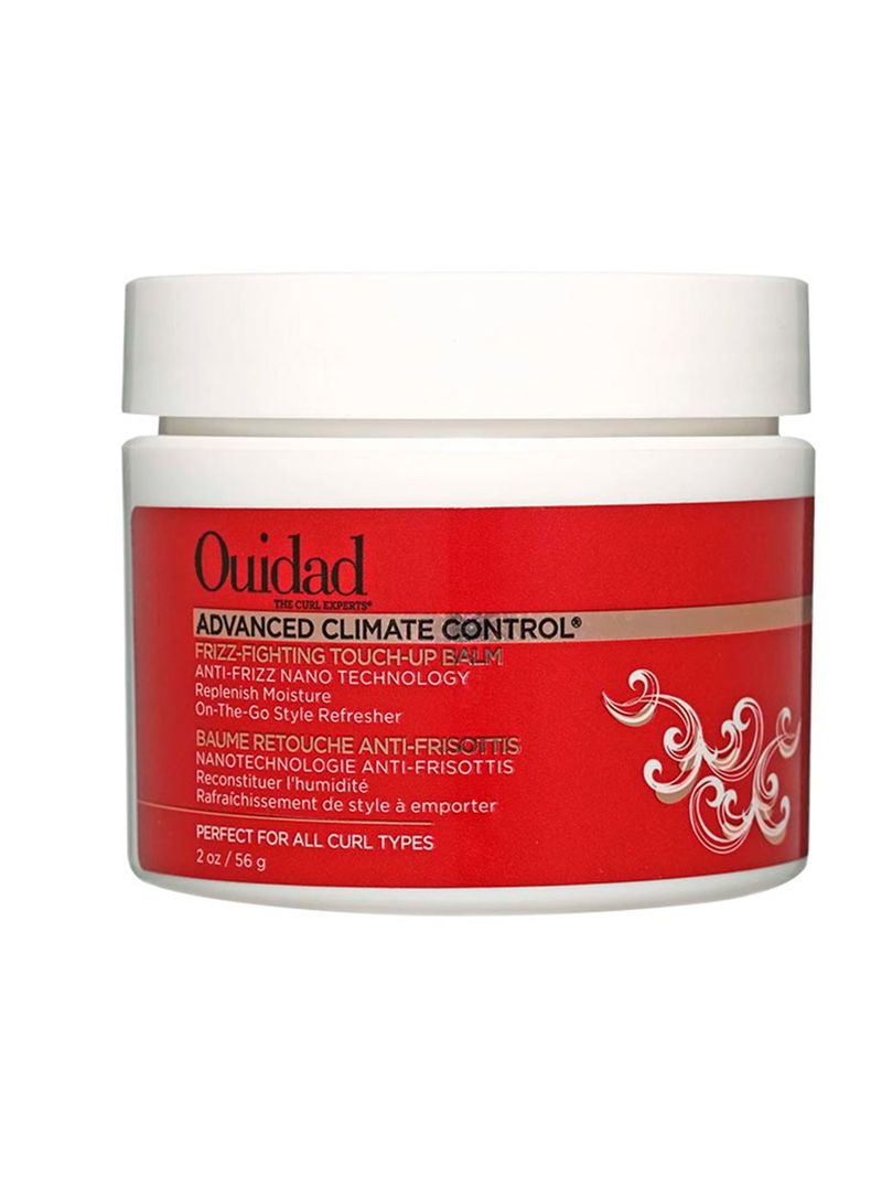 Bálsamo Retoque Anti-frizz Todo Tipo De Rizos Ouidad 56g-0