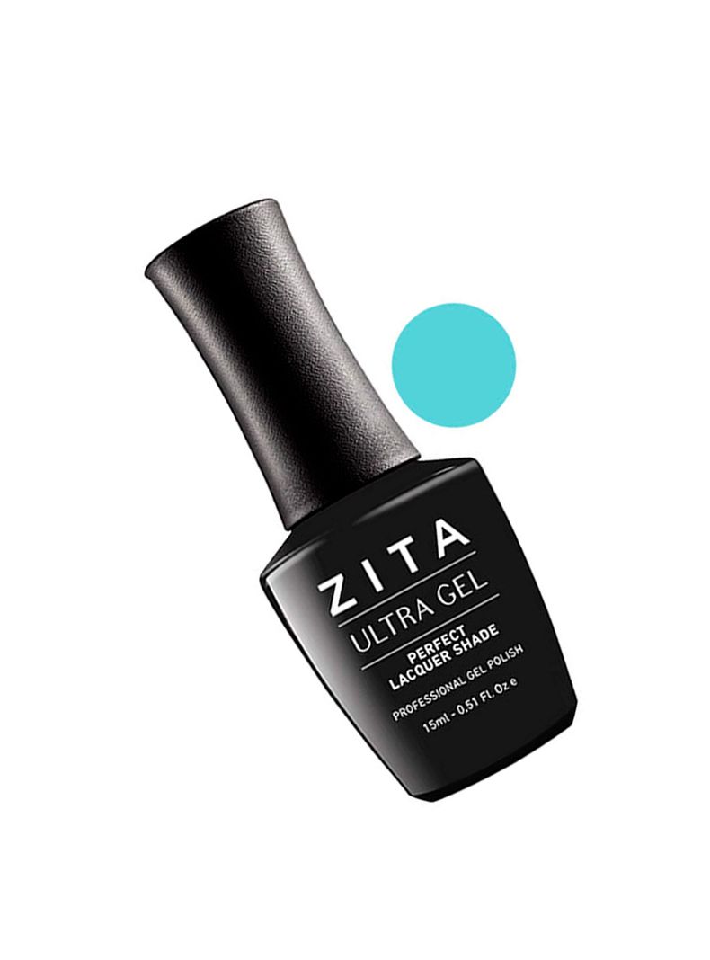 Esmalte Permanente En Gel Zita N47 De 15ml-1