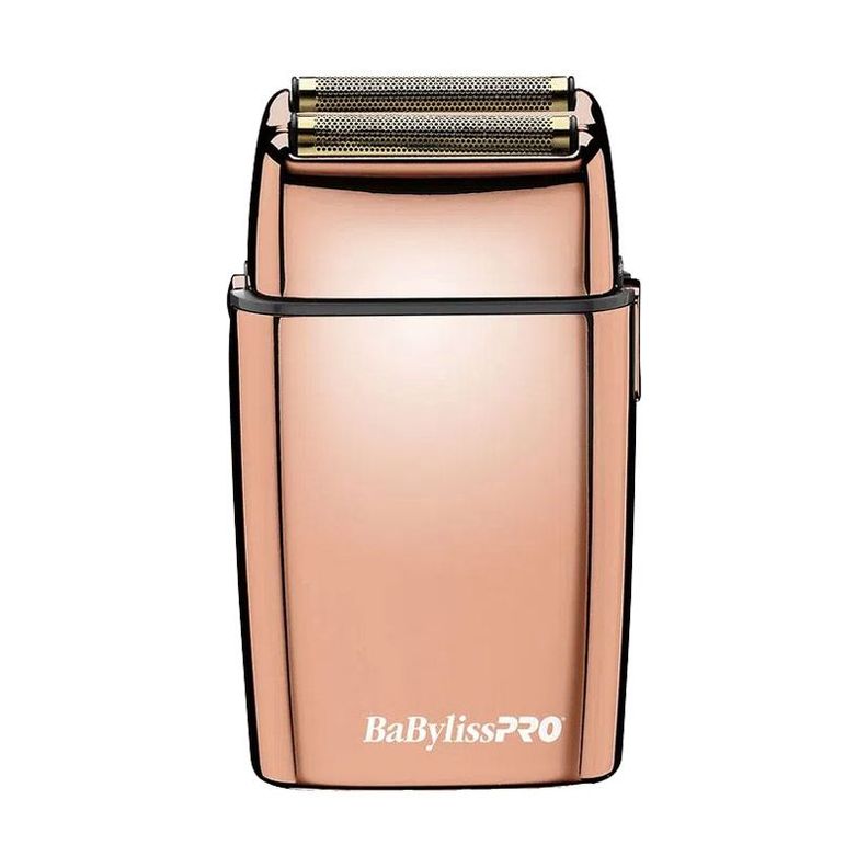 Afeitadora Profesional Babylisspro Rose Gold-0