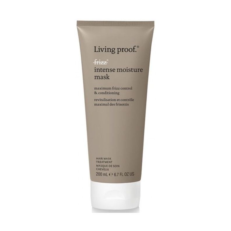 Living Proof Máscara Intensa Anti Frizz X200ml-0