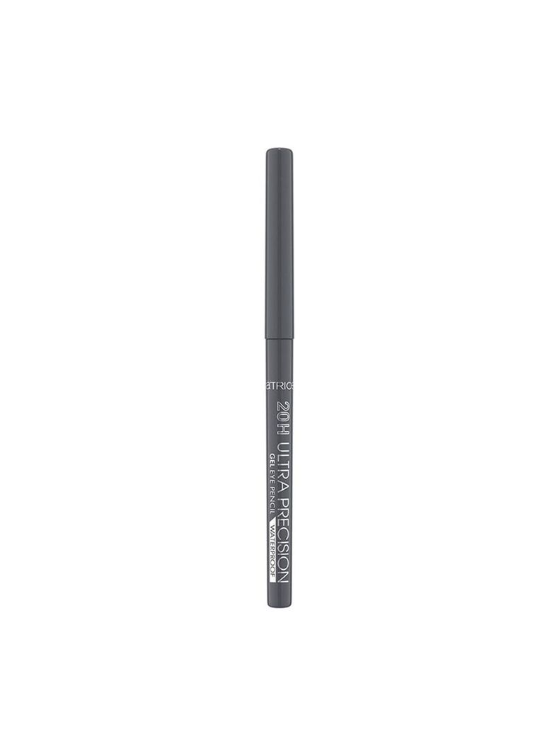 Delineador de Ojos Ultra Precision Gel Eye 20H Resist - 020 GREY-0