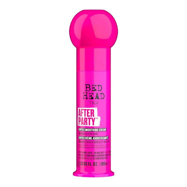 Tigi After Party  Crema De Suavidad Y Brillo 100ml-0
