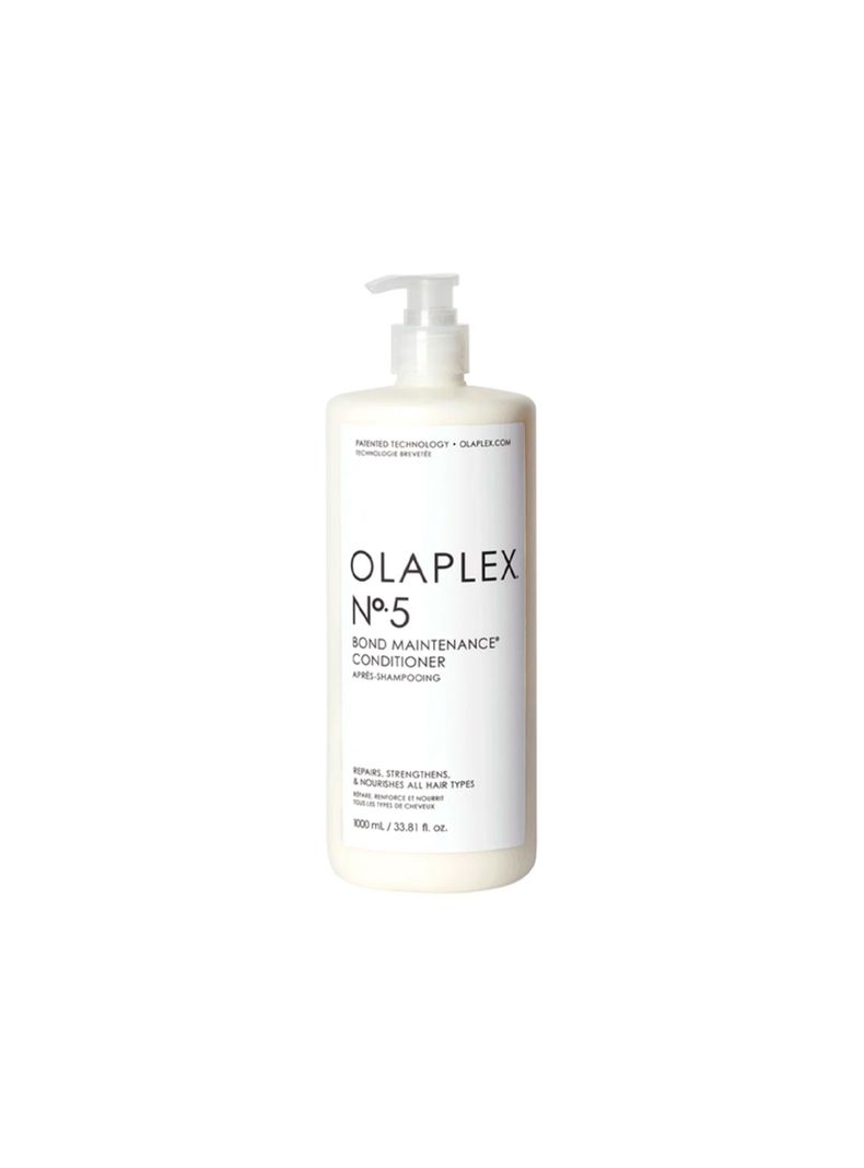 OLAPLEX - Acondicionador Hidratante N°5 Bond Maintenance 1000 Ml-0