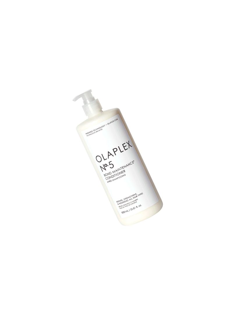 OLAPLEX - Acondicionador Hidratante N°5 Bond Maintenance 1000 Ml-1