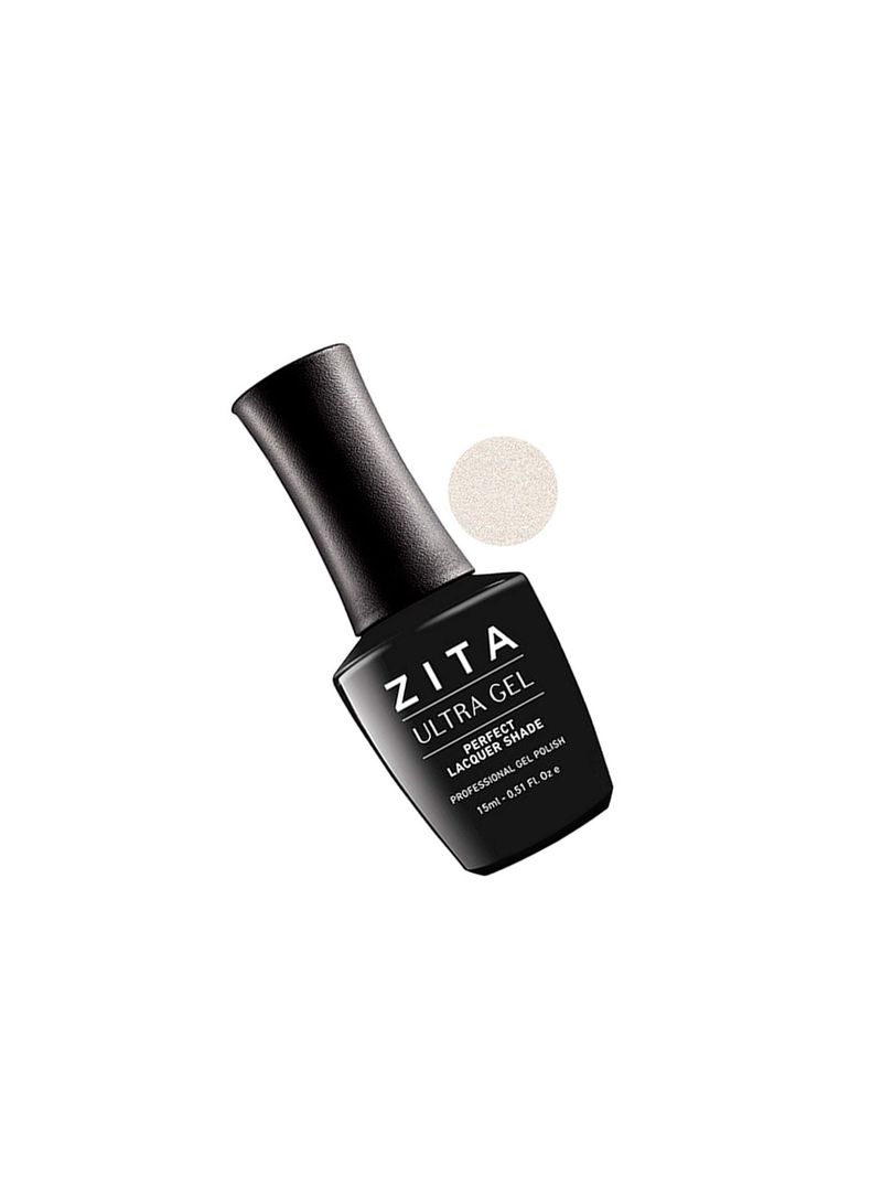 Esmalte Permanente En Gel Zita N43 De 15ml-1