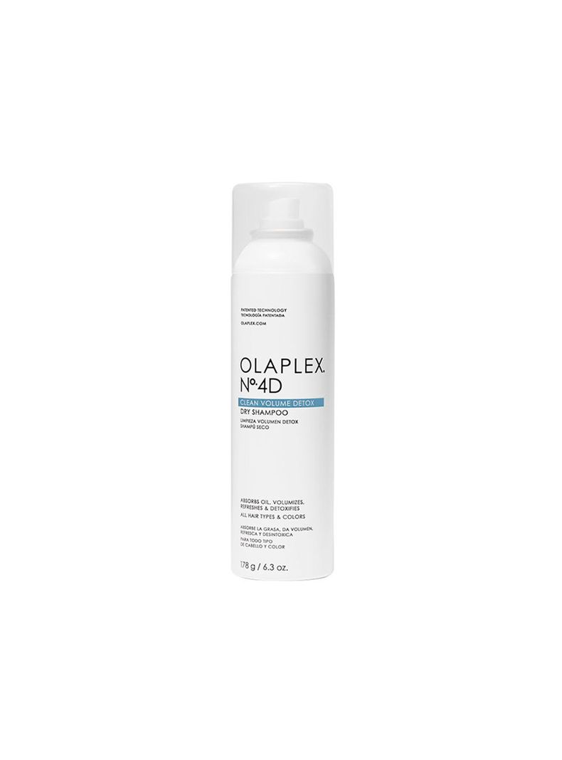 OLAPLEX -  Shampoo en seco detox y voluminizador para todo tipo y color de cabello 178 g-0