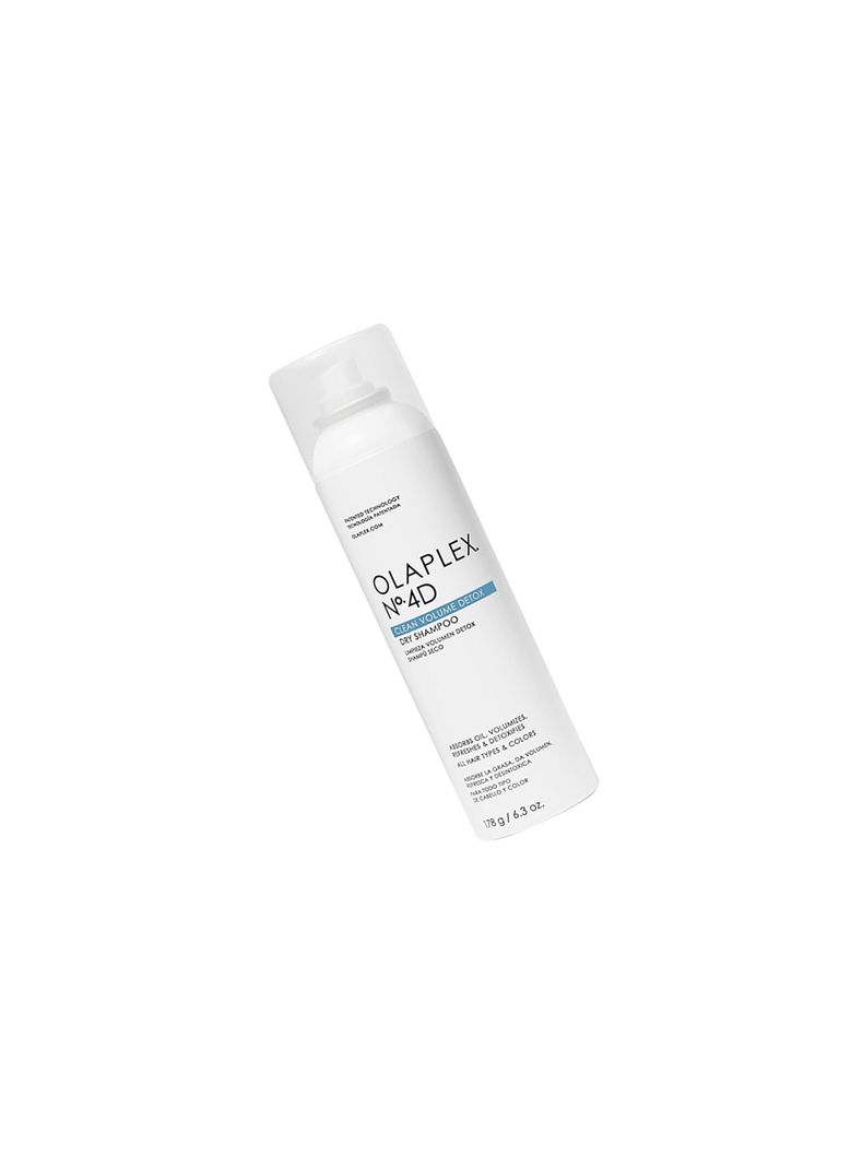OLAPLEX -  Shampoo en seco detox y voluminizador para todo tipo y color de cabello 178 g-1