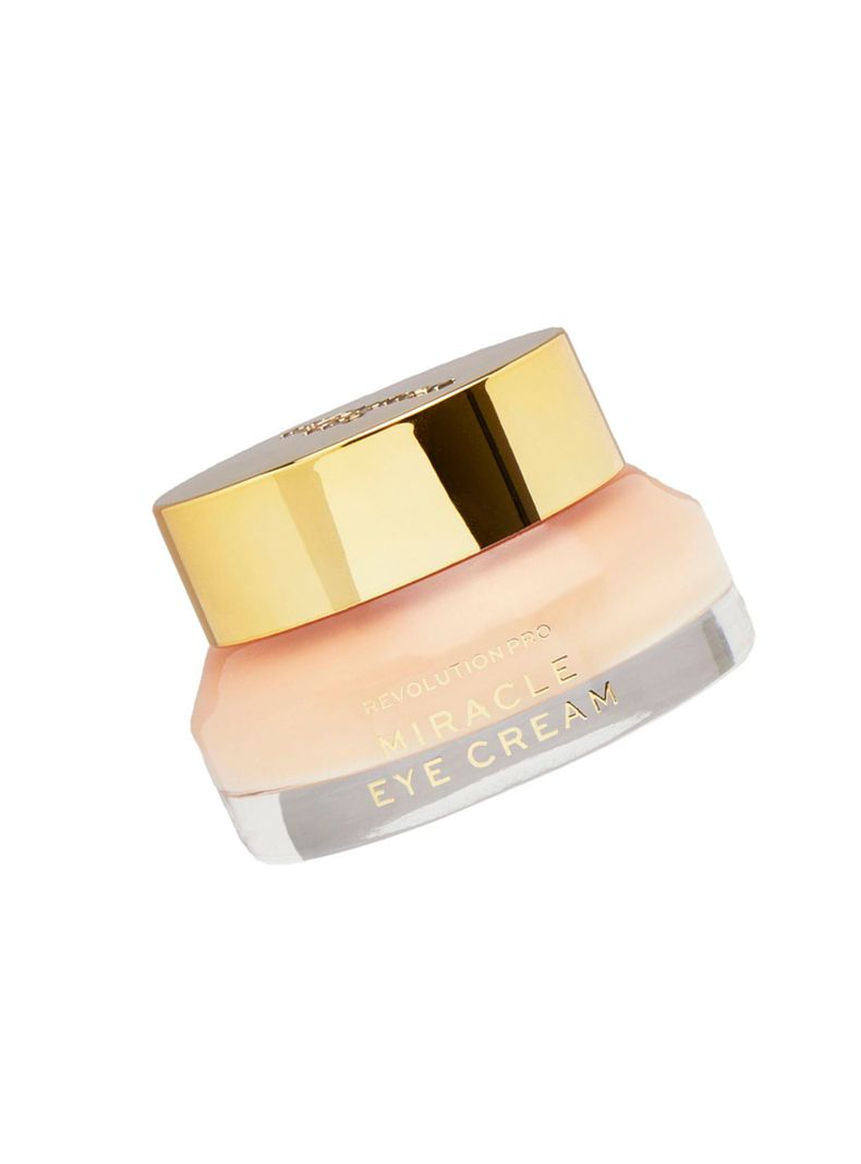 Crema Contorno De Ojos Revolution Miracle 15Ml-1