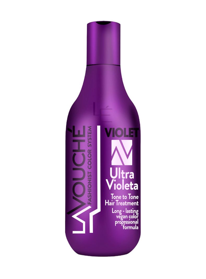 Matizante Fantasía Ultra Violeta Lavouche 300 Ml-0