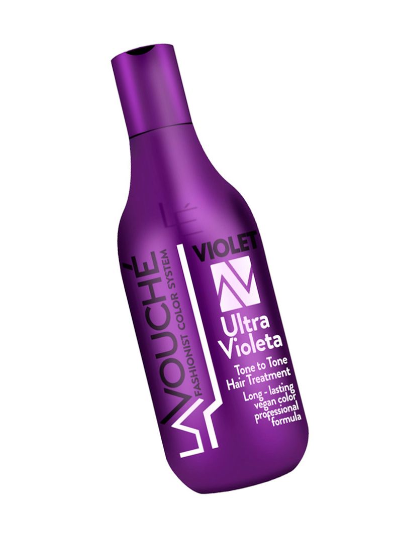Matizante Fantasía Ultra Violeta Lavouche 300 Ml-1