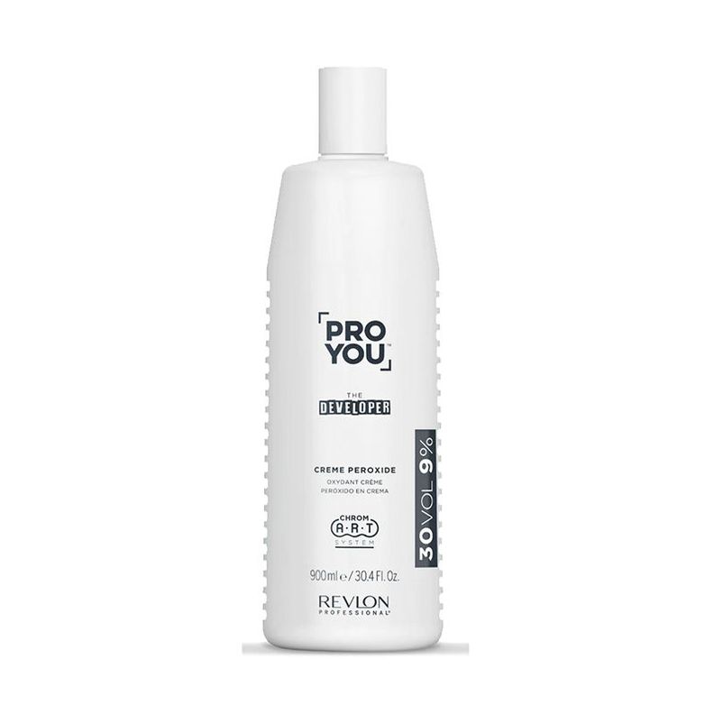 Oxidante En Crema Pro You 30 Vol 9% 900ml