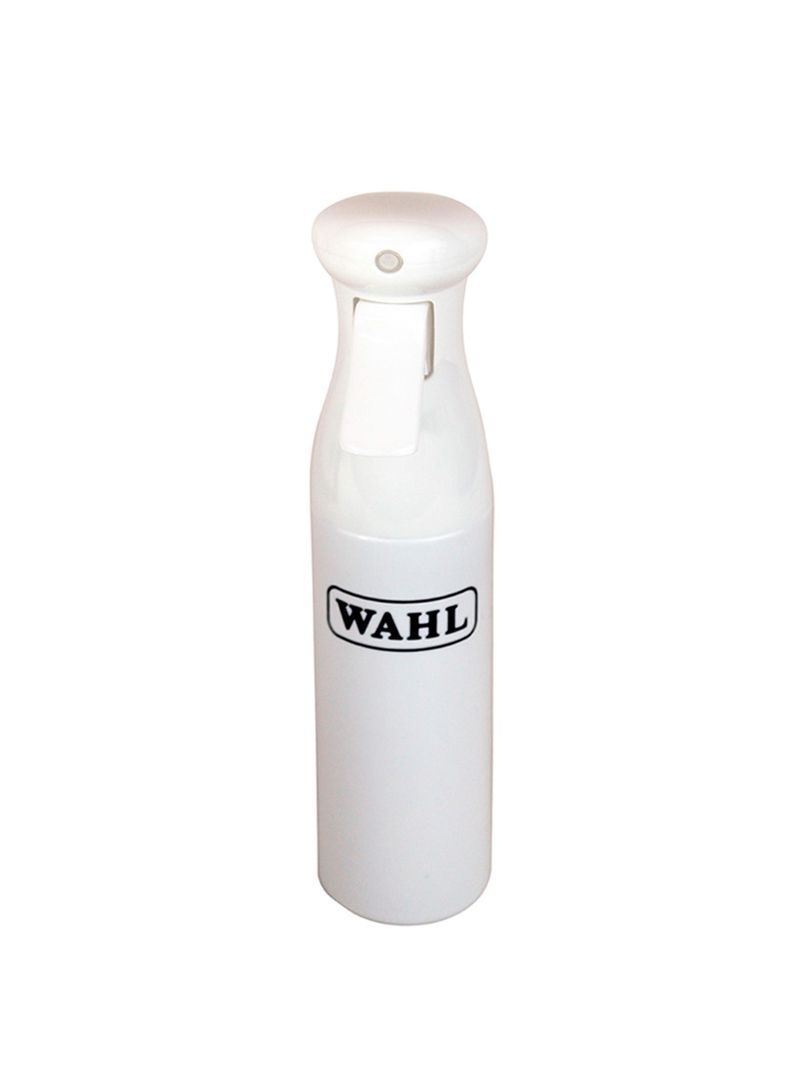 Wahl Pulverizador Rociador Blanco 250 Ml-0