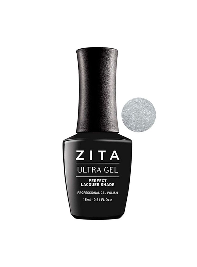 Esmalte Permanente En Gel Zita N46 De 15ml-0