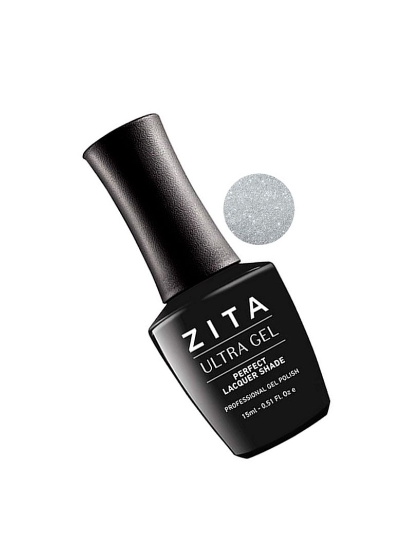 Esmalte Permanente En Gel Zita N46 De 15ml-1
