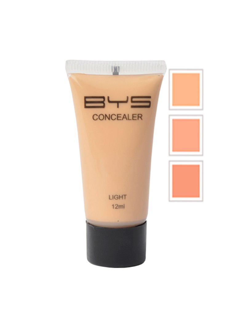 Corrector Líquido BYS-0
