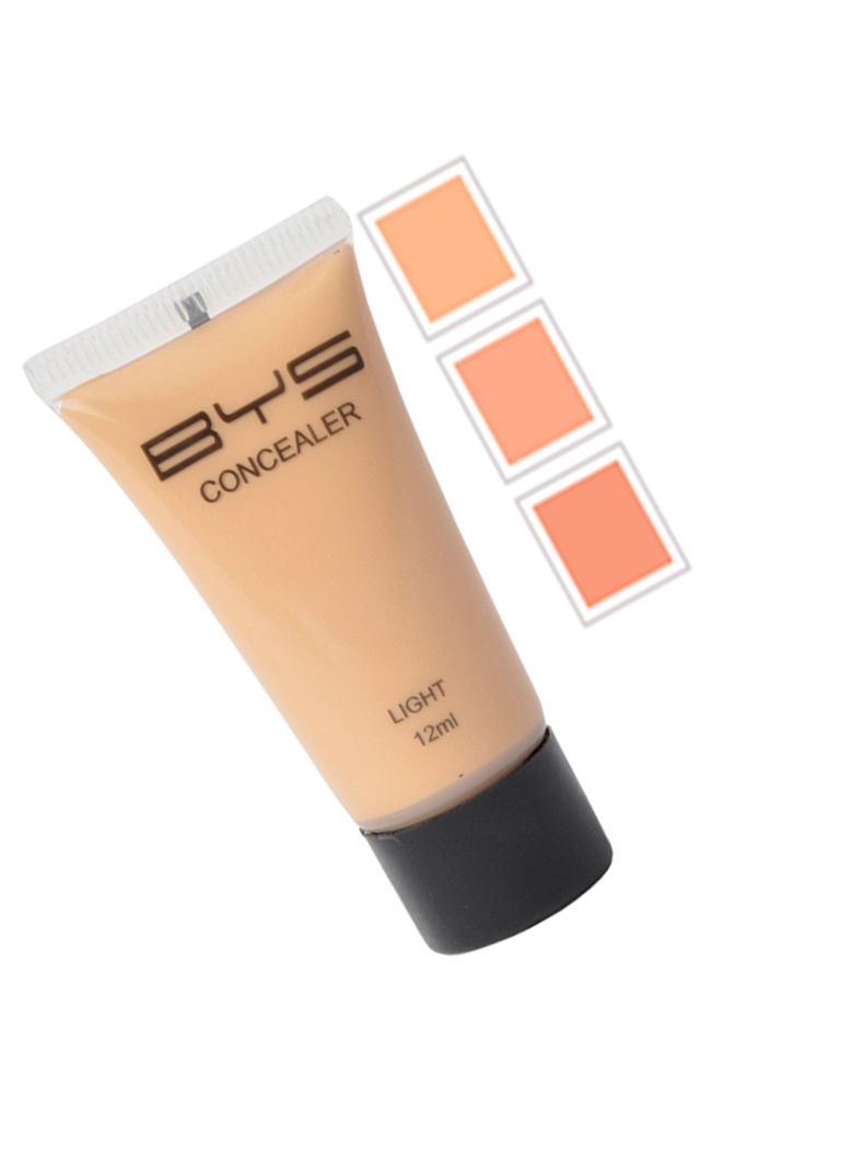 Corrector Líquido BYS-1
