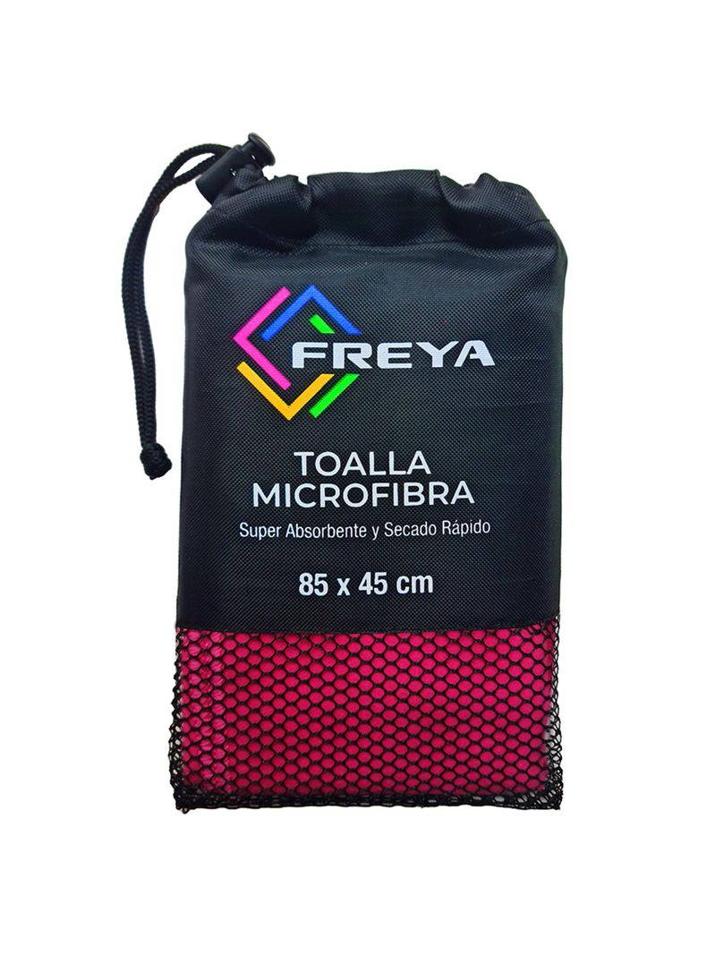 Toalla microfibra absorvente peluqueria Negro  85*45CM-1
