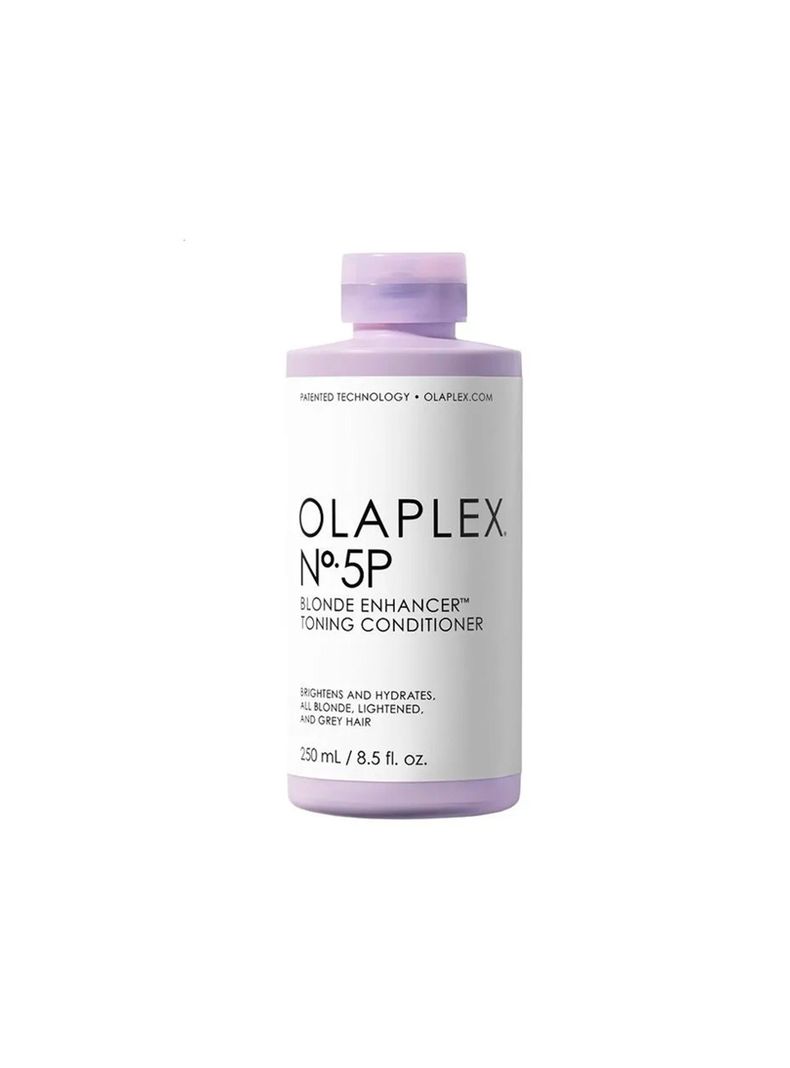 OLAPLEX - Acondicionador Potenciador Para Rubios Olaplex 5p 250ml-0