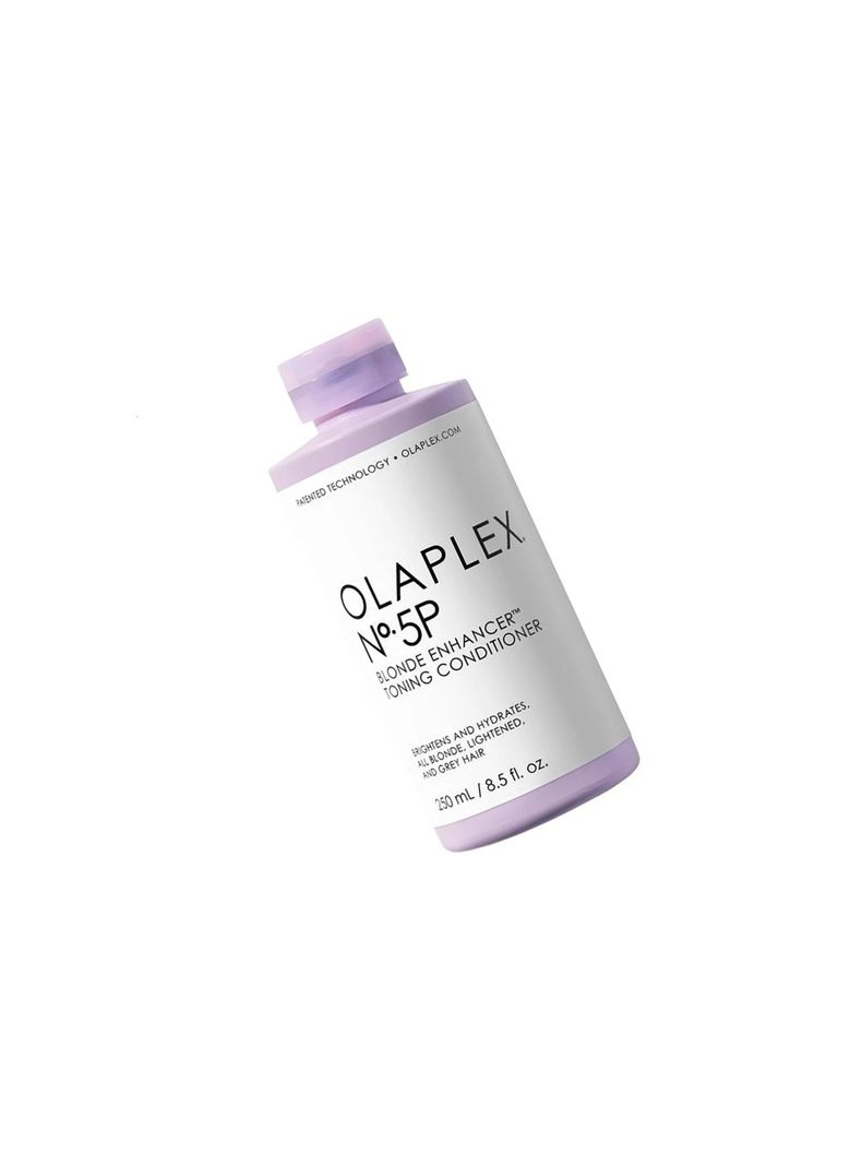 OLAPLEX - Acondicionador Potenciador Para Rubios Olaplex 5p 250ml-1