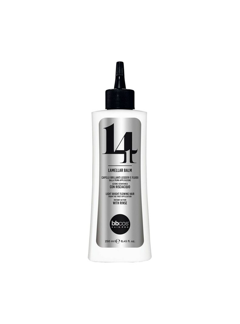 BBcos Revival Balsamo Lamelar 14 en 1 250ml