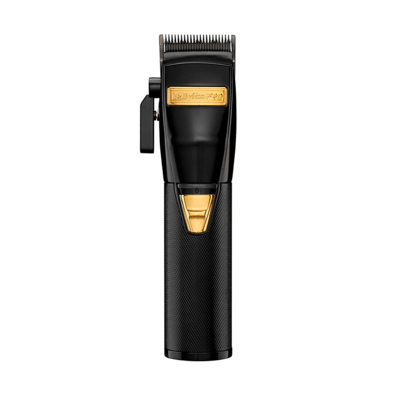 Corta pelo Profesional BabylissPRO Negra-0