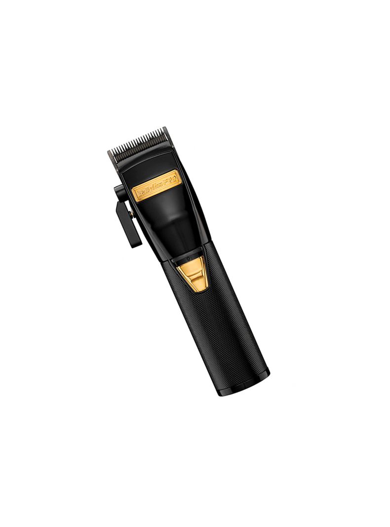 Corta pelo Profesional BabylissPRO Negra-1