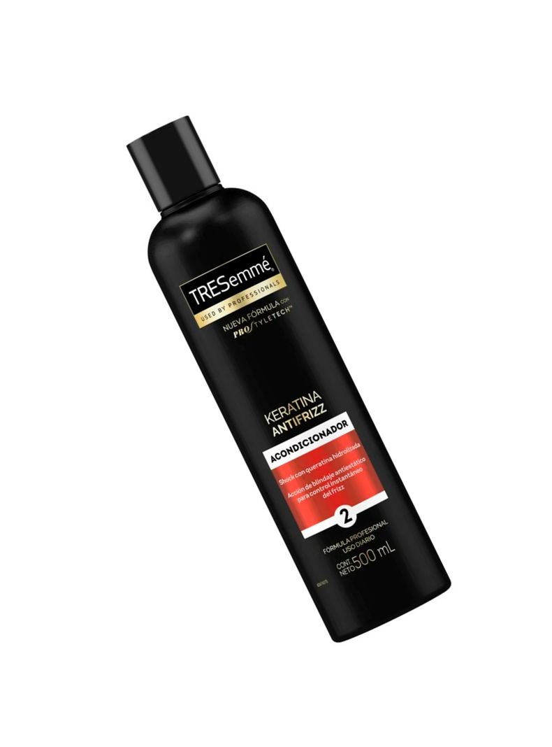 Acondicionador Tresemme Keratina 500 Ml-1