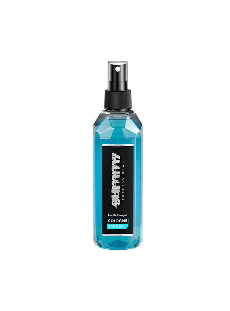 GUMMY Colonia after Shave Frescura Savour 250ml-0