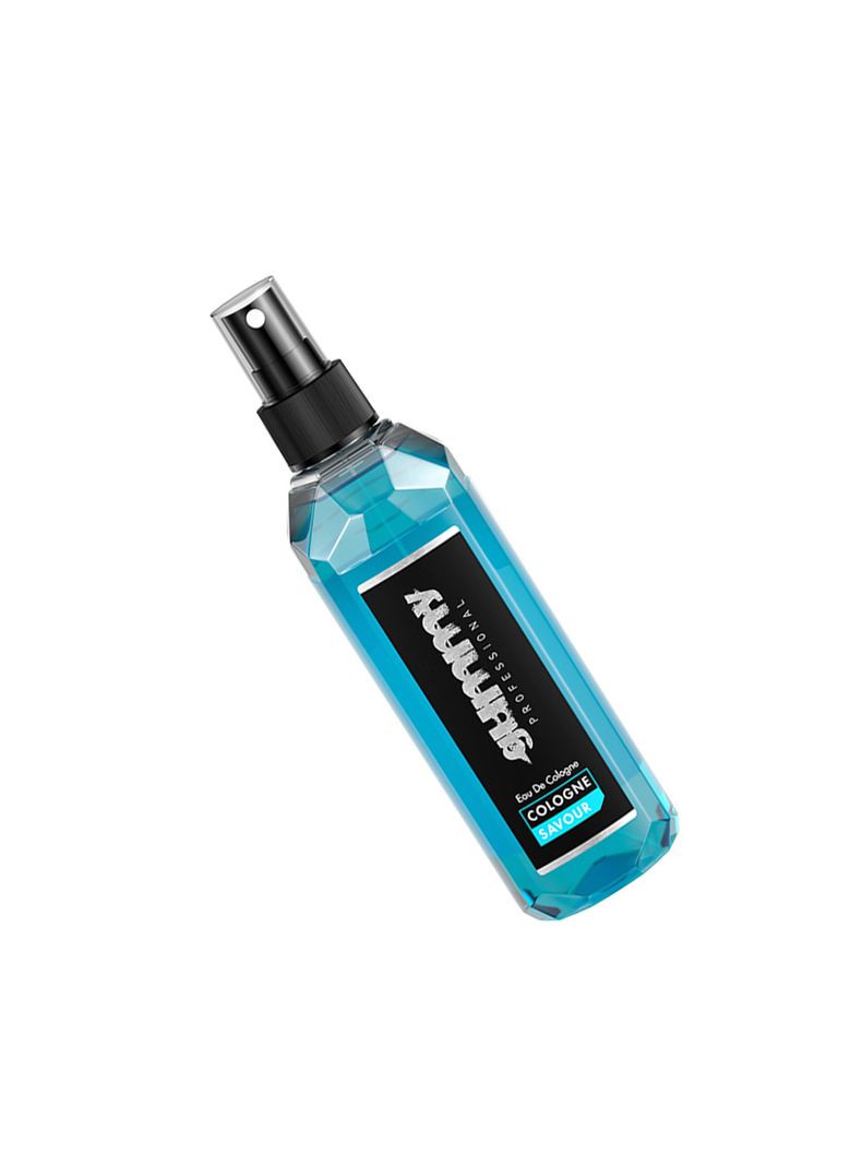 GUMMY Colonia after Shave Frescura Savour 250ml-1