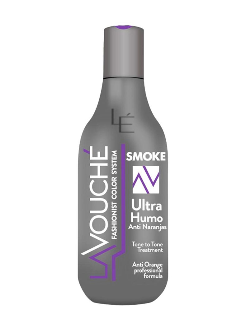 Matizante Corrector Ultra Humo Lavouche 300 Ml-0