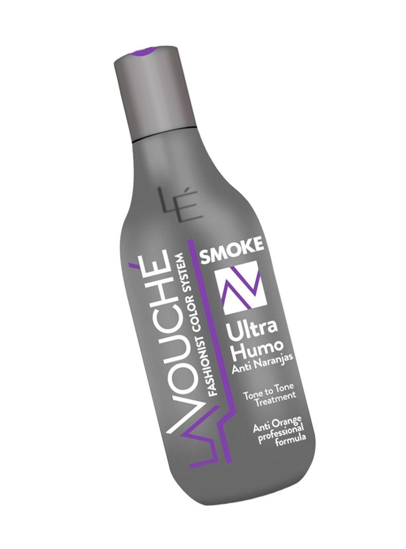 Matizante Corrector Ultra Humo Lavouche 300 Ml-1