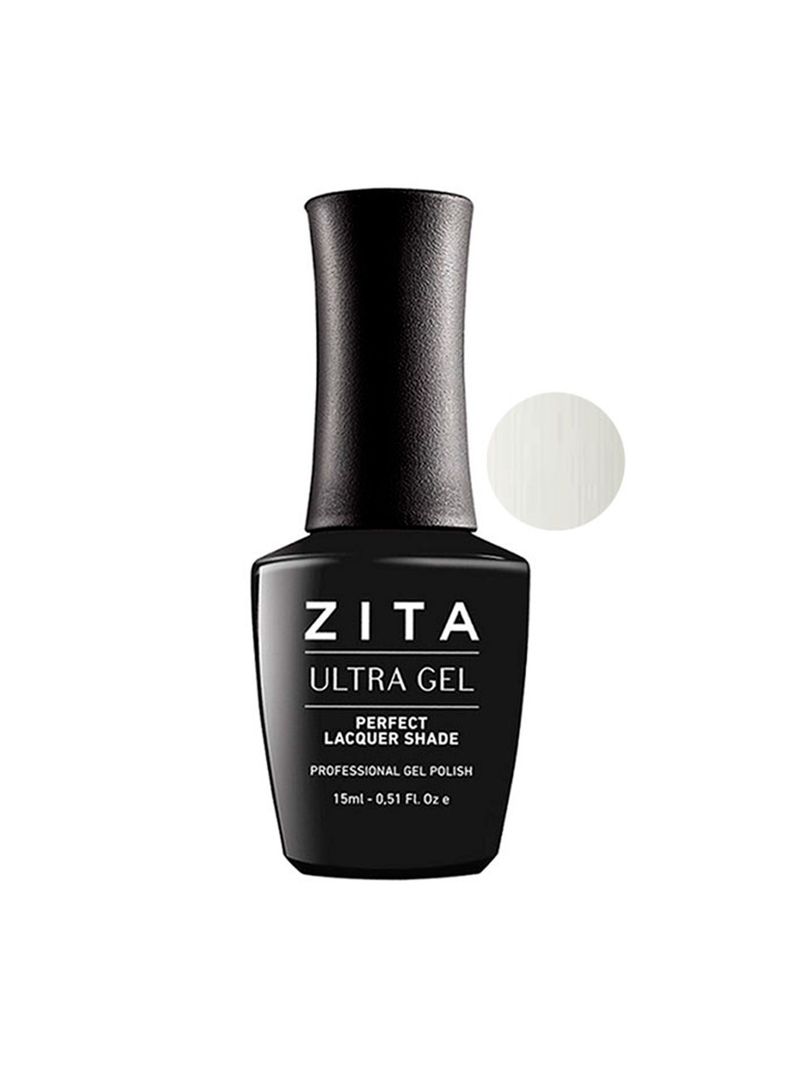 Esmalte Permanente En Gel Zita N48 De 15ml-0