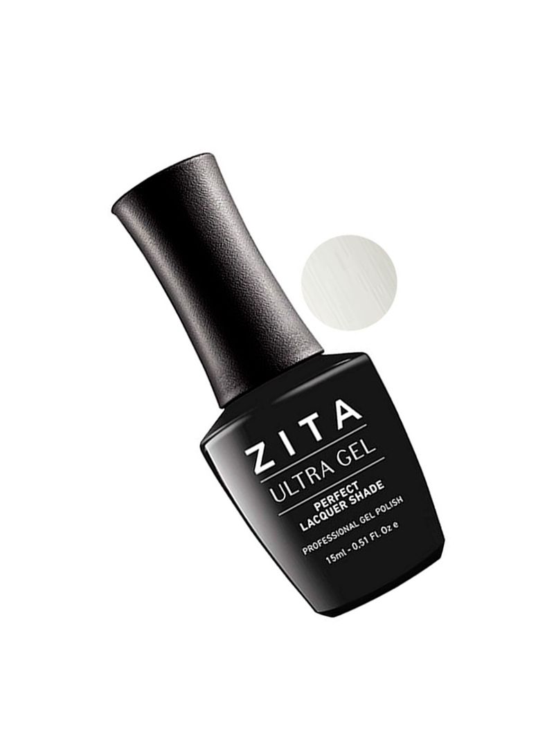 Esmalte Permanente En Gel Zita N48 De 15ml-1