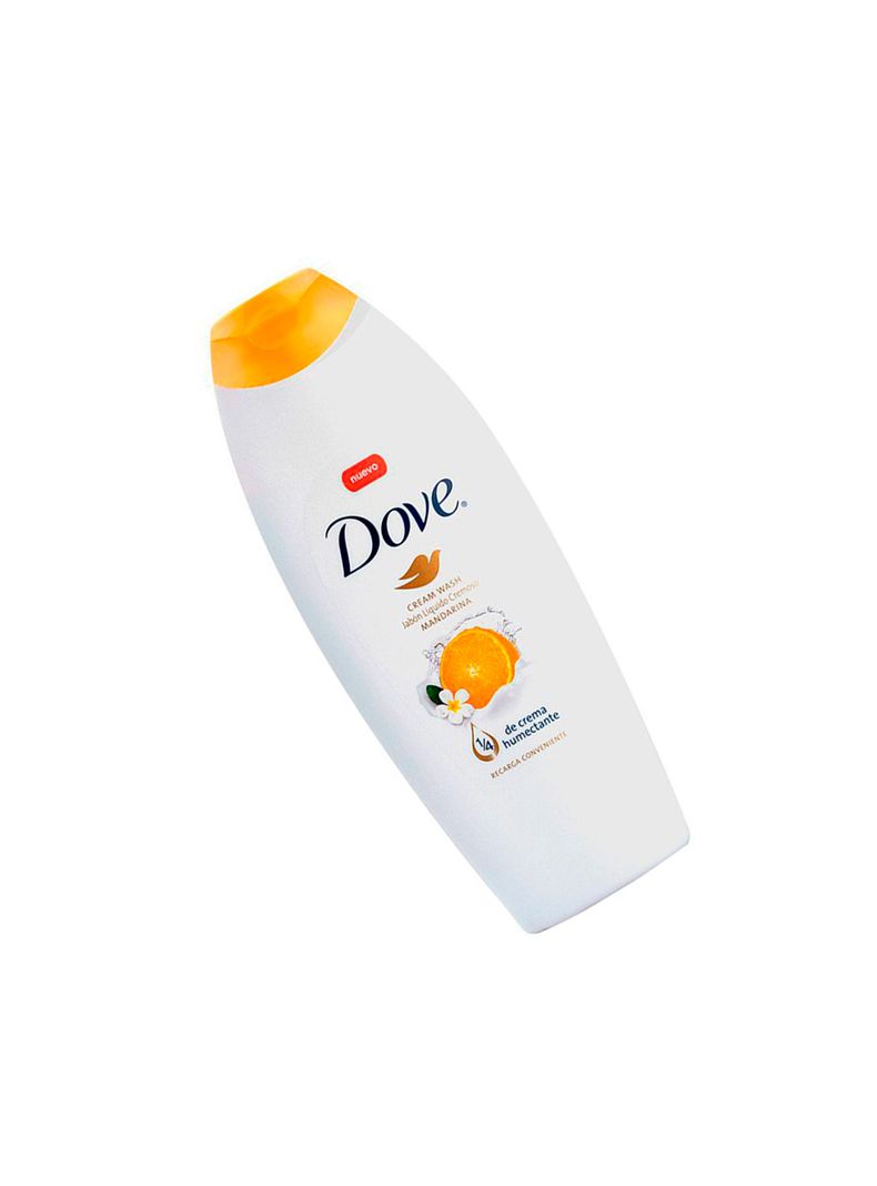 Jabón Líquido Dove Mandarina Recarga 700ML-1