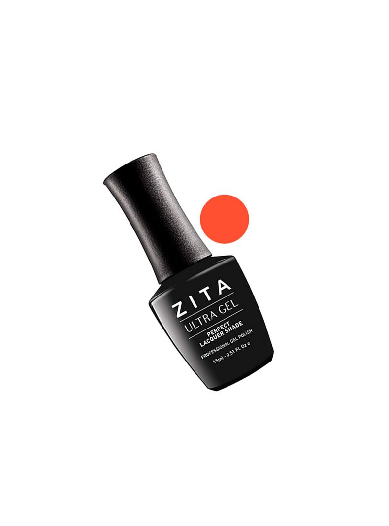 Esmalte Permanente En Gel Zita N31 De 15ml-1