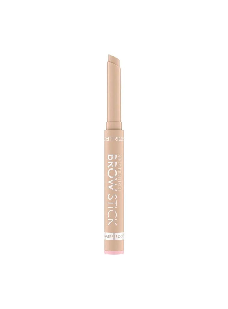 Lápiz Cejas Barra Stay Natural Catrice 010 Soft Blonde-0