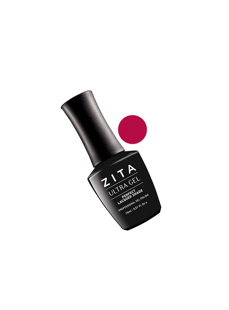 Esmalte Permanente En Gel Zita N11 De 15ml-1