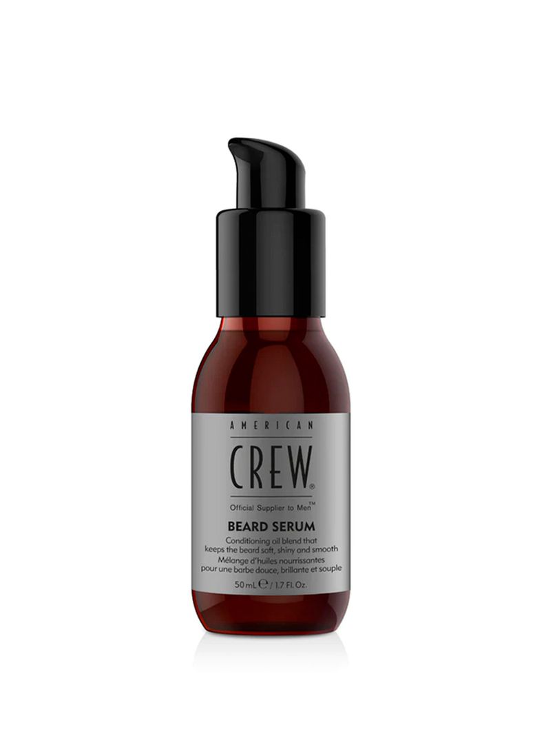 Sérum Para Barba American Crew 50ml-0