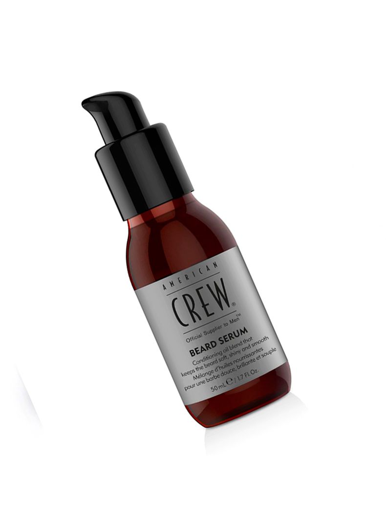 Sérum Para Barba American Crew 50ml-1
