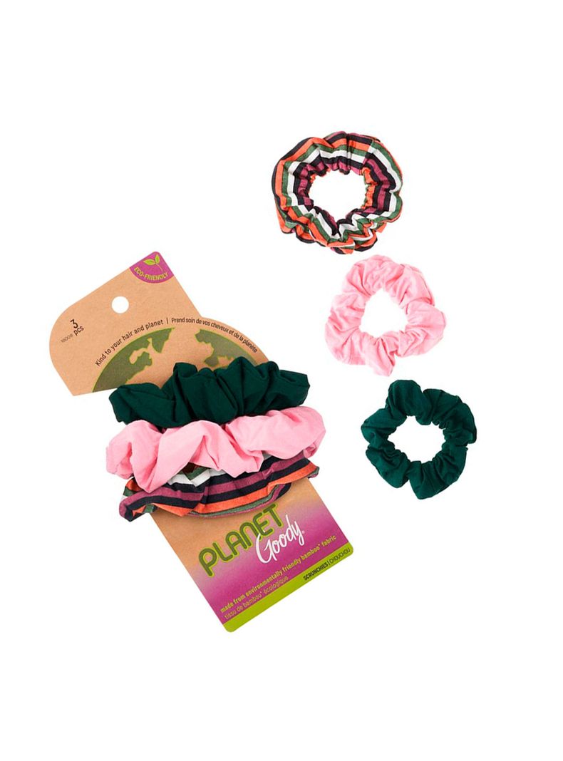 Coleta Pg Goody Stripe Pack 3 Und-1