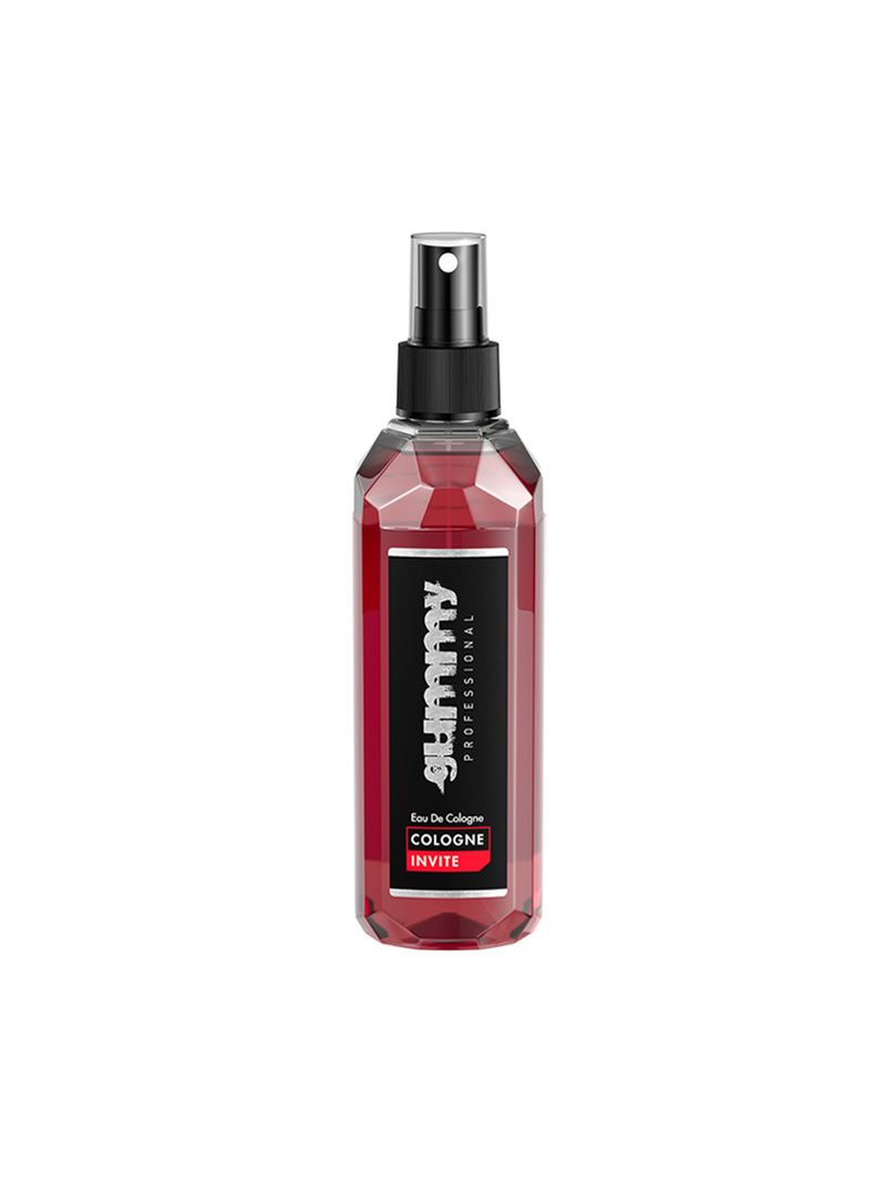 GUMMY Colonia after Shave Aromática Invite 250ml-0