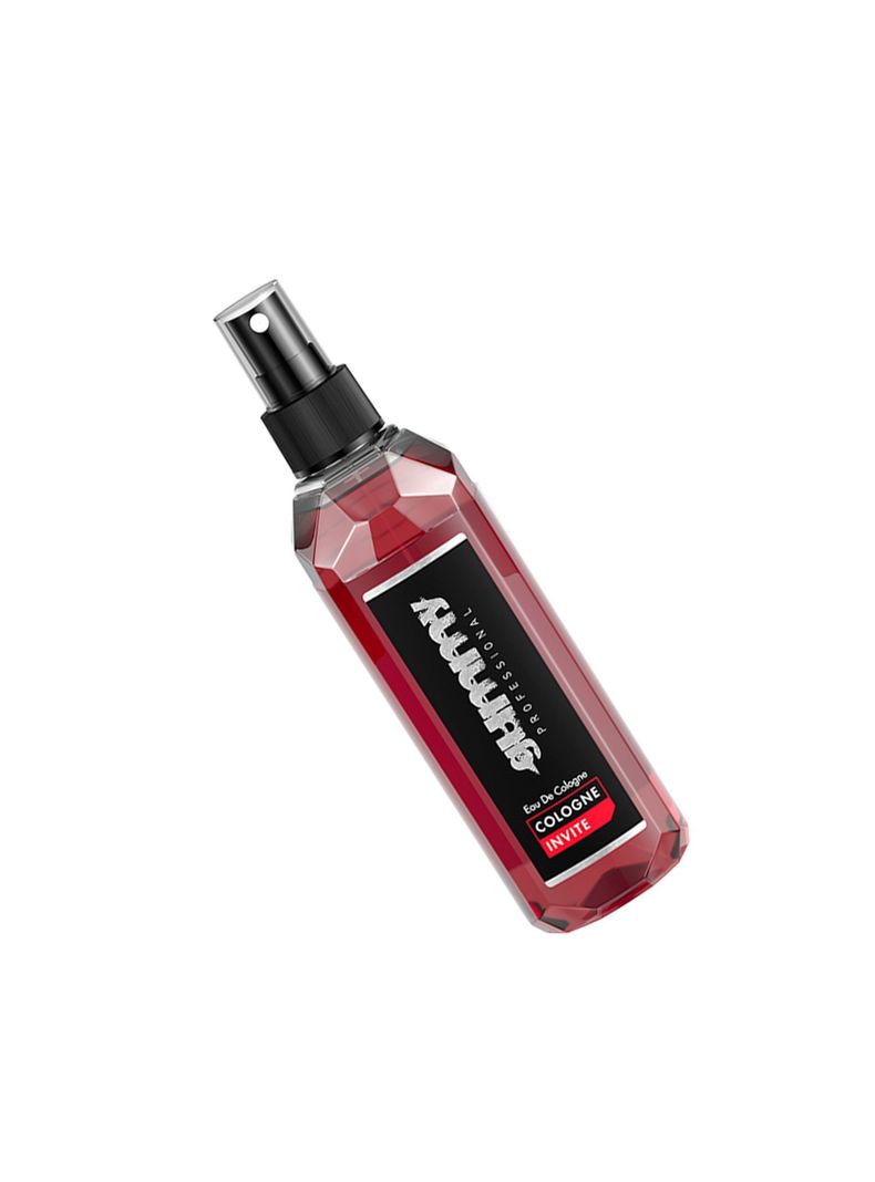 GUMMY Colonia after Shave Aromática Invite 250ml-2