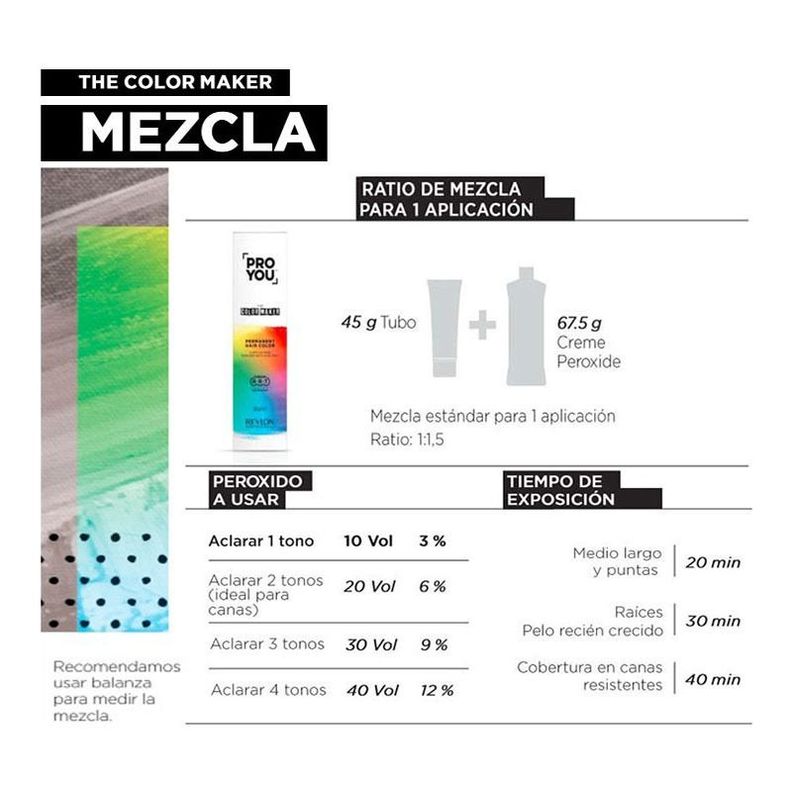 Tintura 9.21 Pro You Rubio Muy Claro Perlado 90ml-1