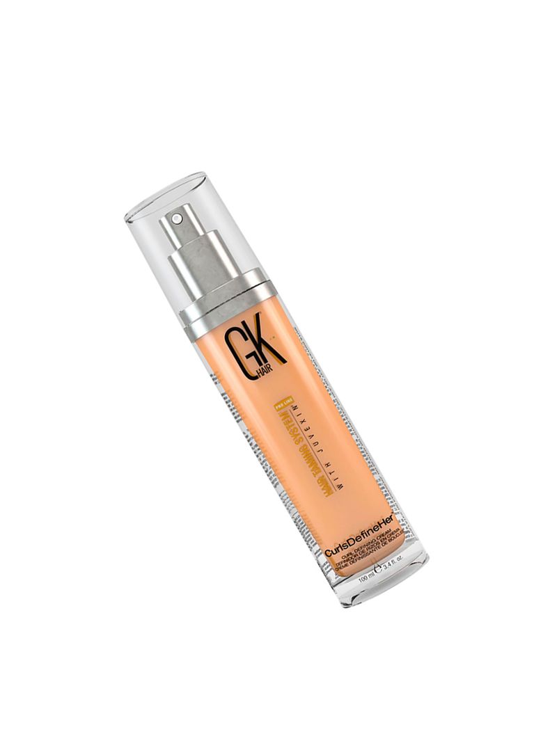 GKHAIR Crema para rizos Curls defineher 100 ml-1