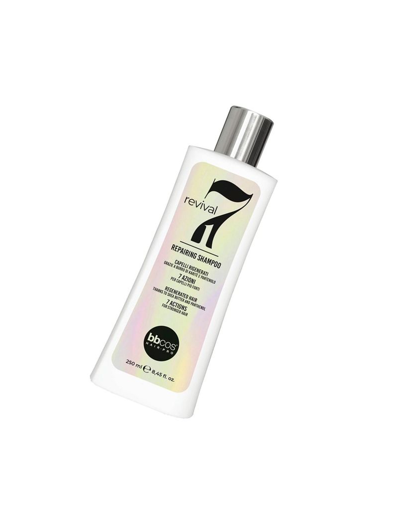 BBcos Revival Champú Reparador 7 en 1 250ml-1