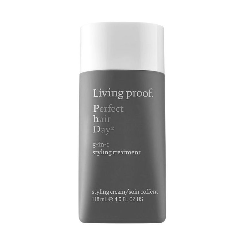 Living Proof Trat 5 En 1 Crema Peinar S/enjuague Phd X 118ml-0