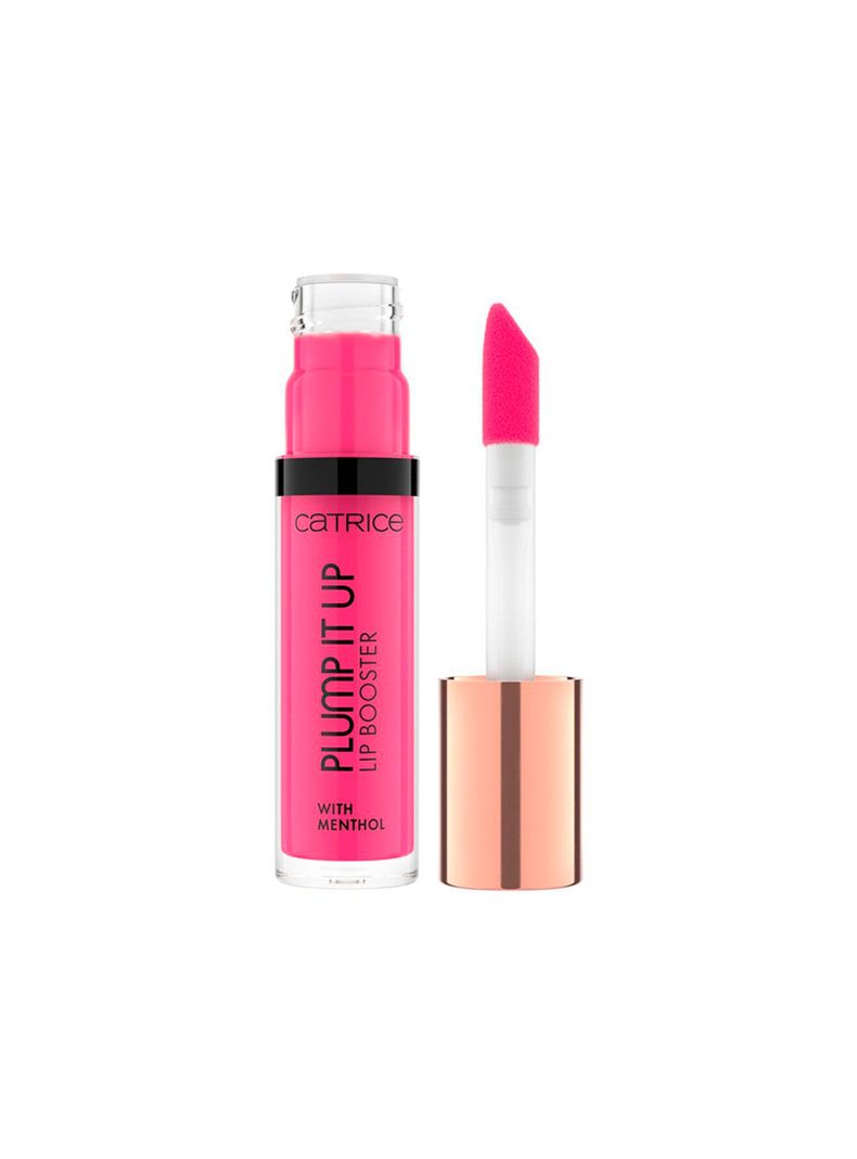 Labial Voluminizador Catrice Plump It Up - 080 OVERDOSED ON CONFIDENCE-0
