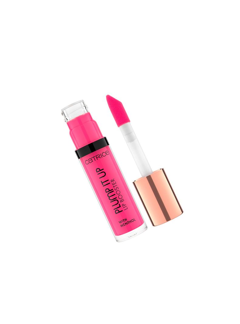 Labial Voluminizador Catrice Plump It Up - 080 OVERDOSED ON CONFIDENCE-1